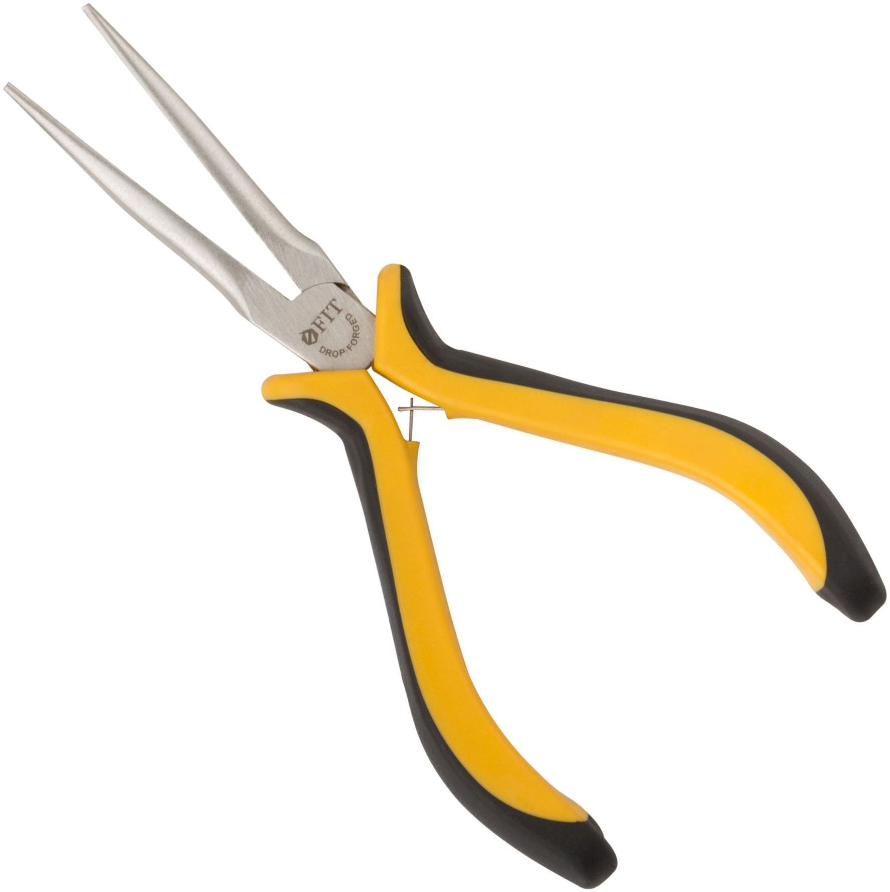 Тонконосы удлиненные мини 150 мм FIT Профи 51636 - фото