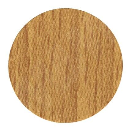 Заглушка самоклеящаяся, D20 мм, бук,18 шт., 20.071-HM - фото