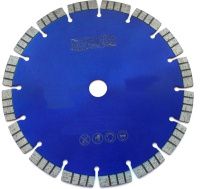 Диск алмазный сегментный лазерный турбо FB/Z 350 мм для железобетона, Messer 01-16-351 Диск алмазный сегментный лазерный турбо FB/Z 350 мм для железобетона, Messer 01-16-351