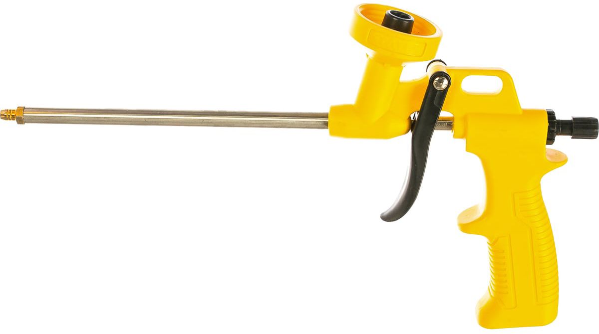 Пистолет для монтажной пены Ultra Stayer 06860_z02 - фото