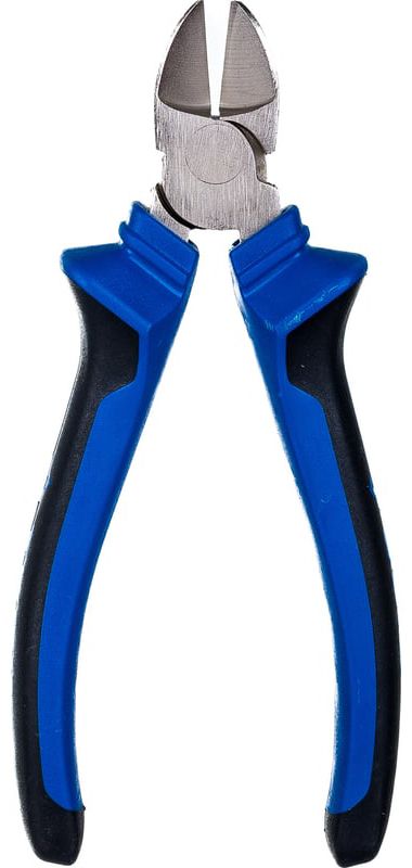 Бокорезы 160 мм Бульдог ЗУБР 2201-5-16_z02 - фото