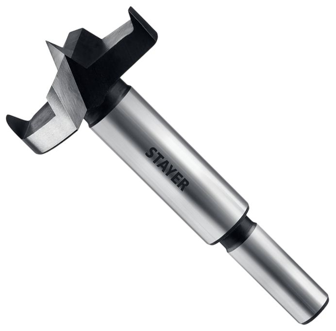 Сверло Форстнера 35х90 мм Stayer 29985-35 - фото