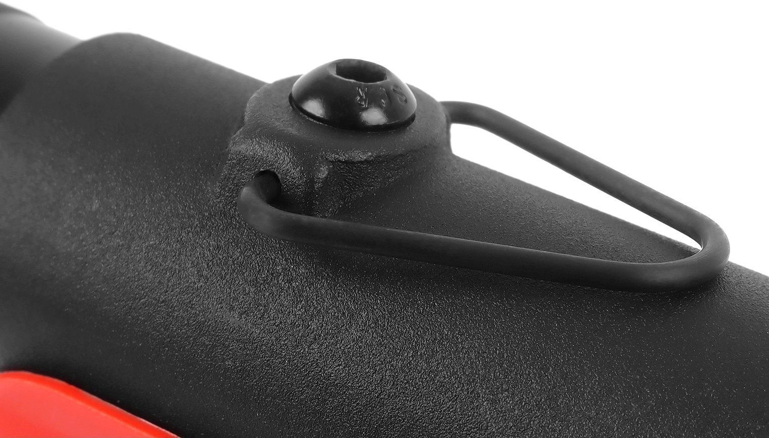 Заклепочник пневматический для вытяжных заклепок 4,8 - 6,4 мм Messer RL-4000H - фото