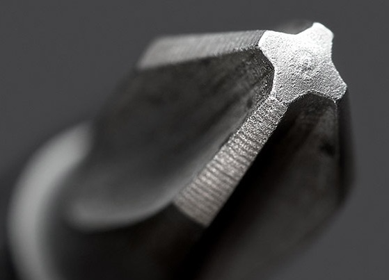 Отвёртка крестовая PH2х150 магнитный наконечник Sparta Expert 11636 - фото