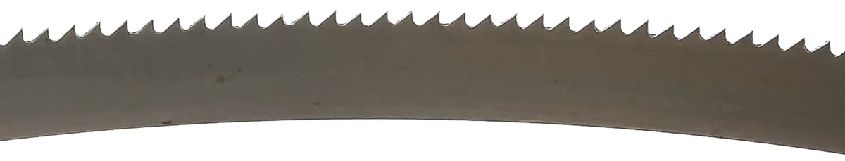 Полотно ленточное для пилы ЗПЛ-750-305, 2234х10х0,5 мм ЗУБР 155815-305-2, сталь 65Г  - фото