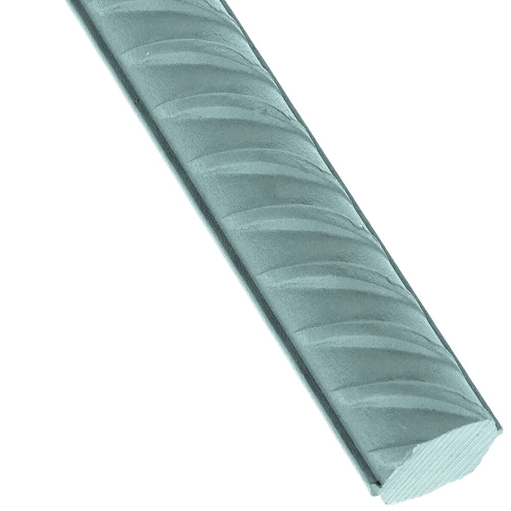 Основание колонны бруса U-образное 100х40х20х200 толщина 4 мм Петротех, оцинкованная сталь - фото