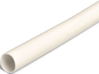 Трубка термоусаживаемая 12/6 мм, не поддерживающая горения 2:1 ТНТ нг-LS КВТ 82964, белая Трубка термоусаживаемая 12/6 мм, не поддерживающая горения 2:1 ТНТ нг-LS КВТ 82964, белая