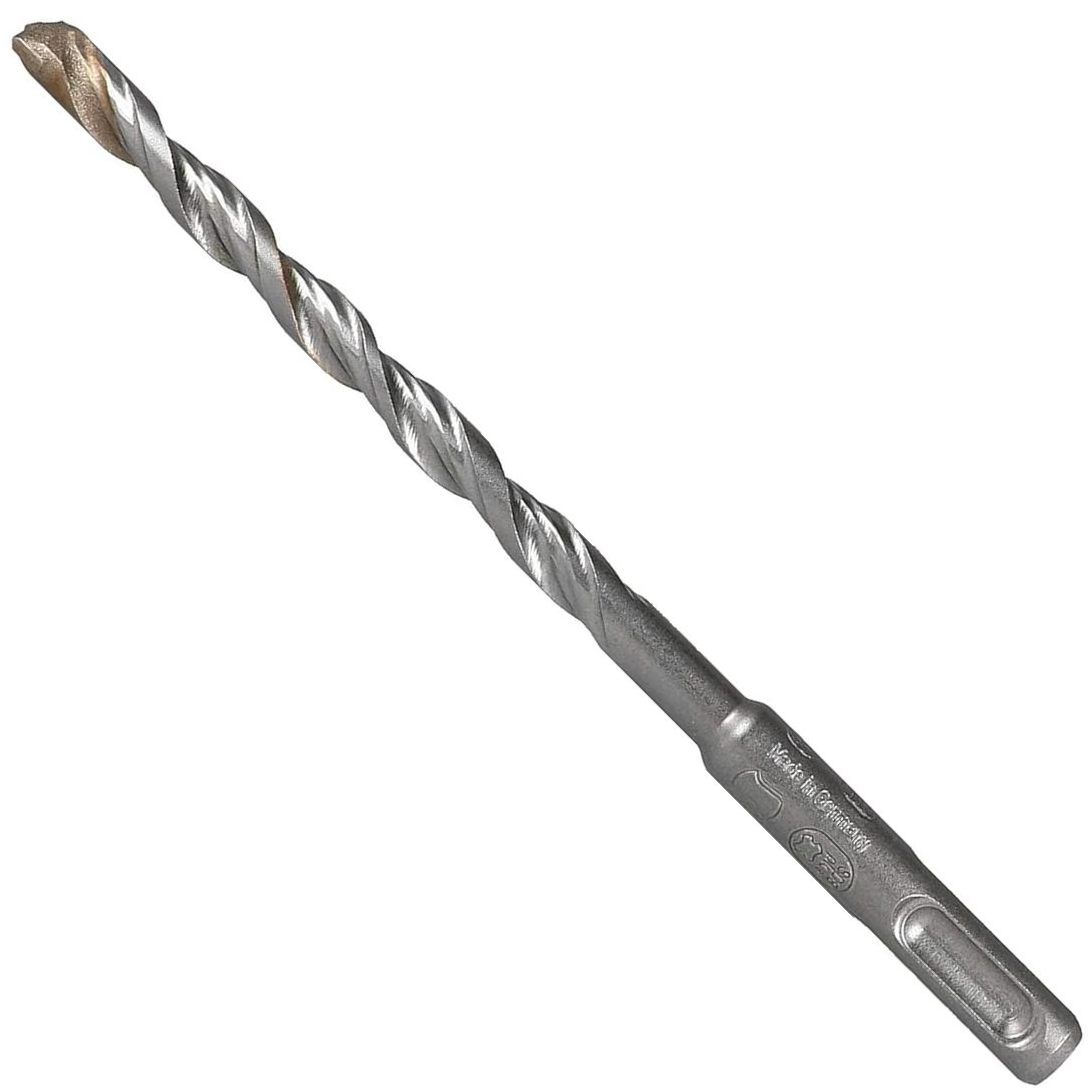 Бур по бетону 14х950х1000 мм с хвостовиком SDS-Plus Heller Bionic Pro 19884 - фото