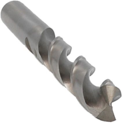 Набор сверл по металлу спиральных ц/х DIN 338 Helller Super 29381, HSS-G, 25 предметов в кейсе - фото