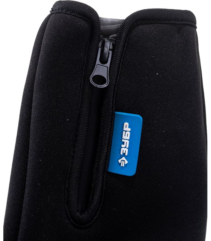 Перчатки ветро-влагозащита XL (10) утеплённые Норд ЗУБР 11460-XL - фото