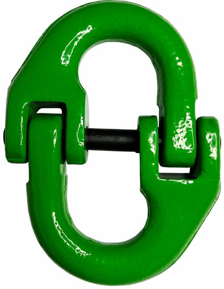 Звено соединительное европейского типа, Т8 класс, HITCH - фото