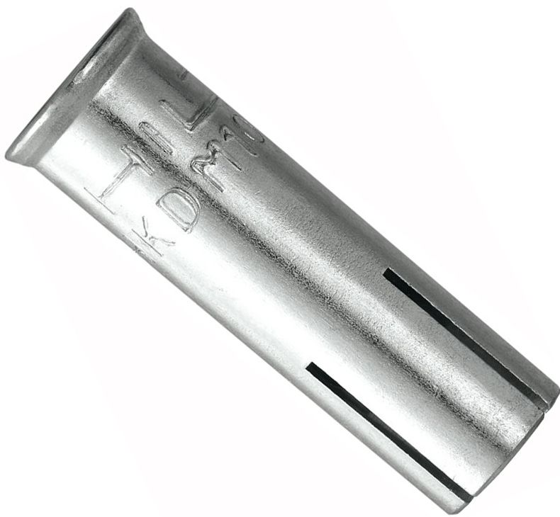 Забивной анкер HILTI HKD, оцинкованный - фото