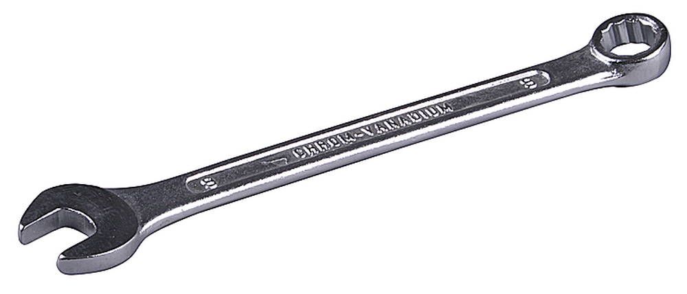 Комбинированный гаечный ключ 9 мм, STAYER 27075-09 - фото