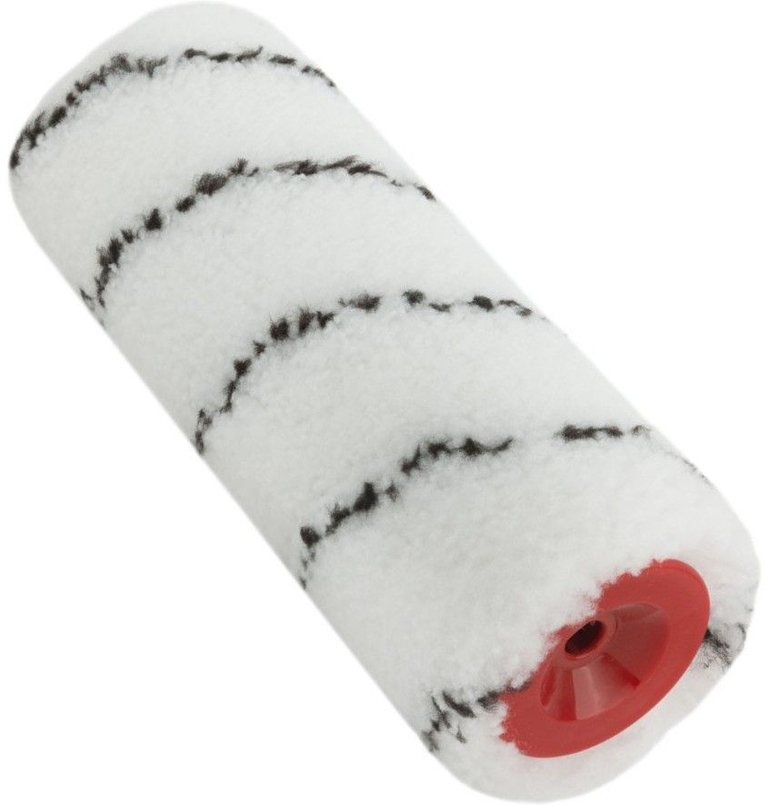 Валик малярный 47/73х180 мм ворс 13 мм, под ручку 8 мм Master Color 30-0716, полиэстер - фото