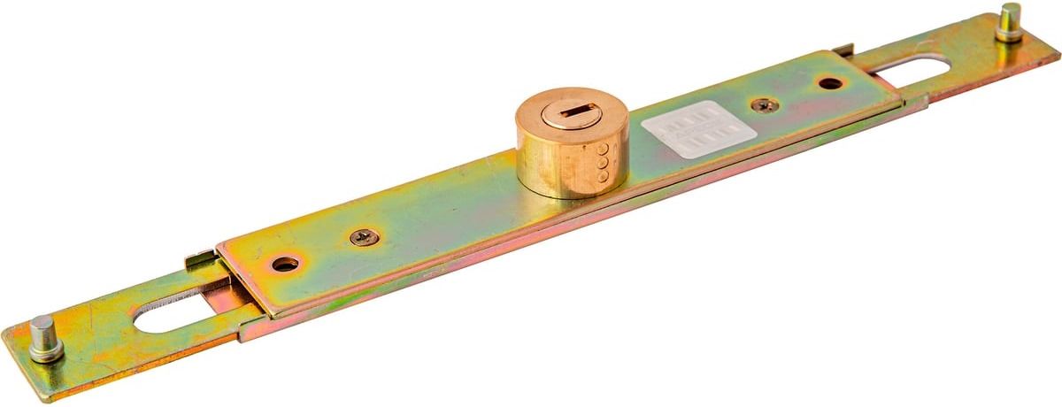 Замок для роллет APECS RSL-30х120 - фото