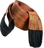 Трос буксировочный для автомобиля 6 м 180 мм разрыв 63 т петля-петля HITCH Regular SZ089715 Трос буксировочный для автомобиля 6 м 180 мм разрыв 63 т петля-петля HITCH Regular SZ089715