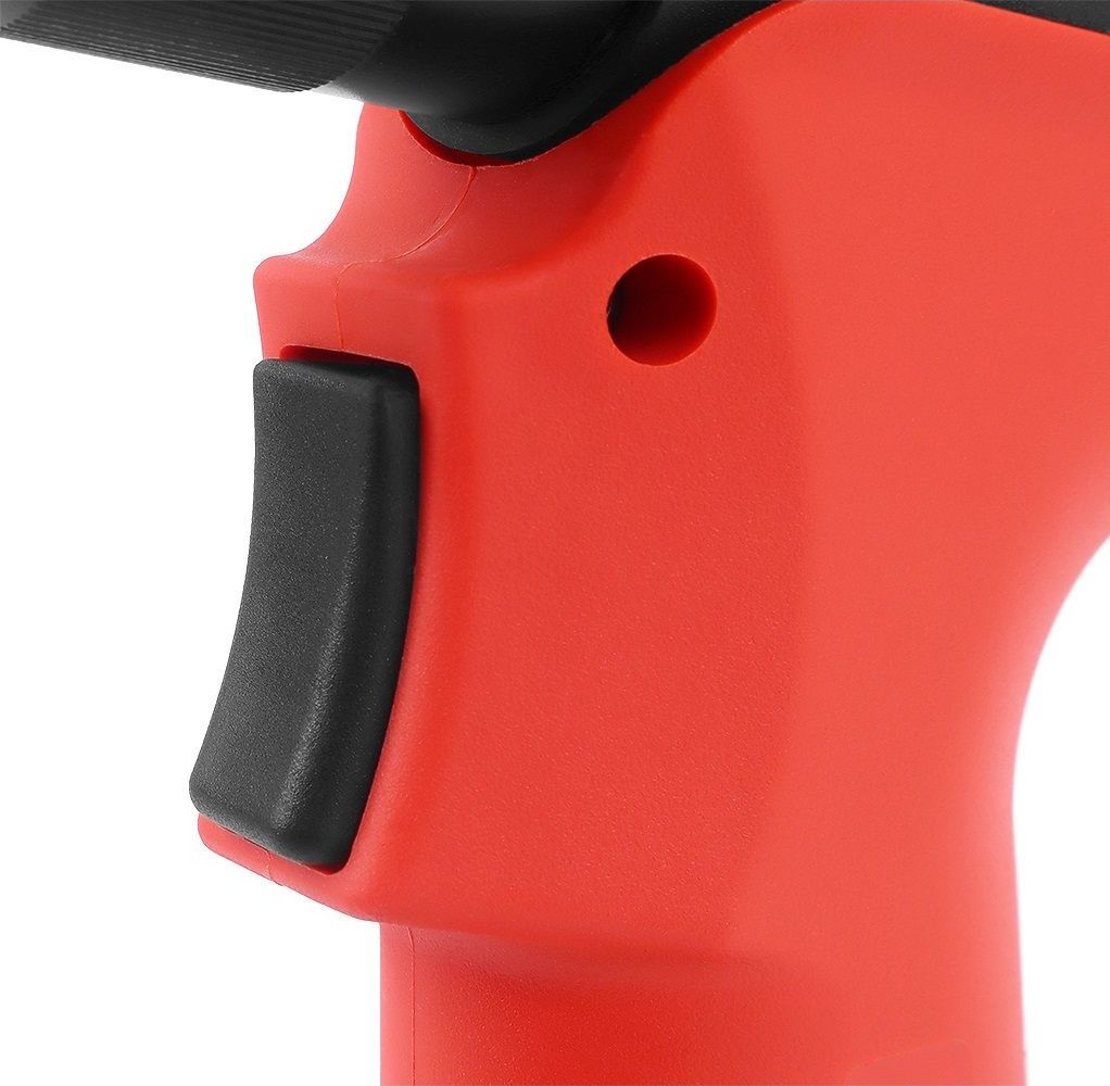 Заклепочник пневматический для вытяжных заклепок 4,8 - 6,4 мм Messer RL-4000H - фото