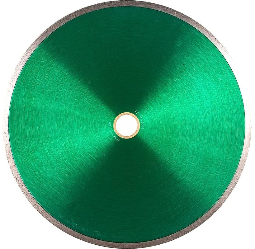 Диск алмазный для керамогранита, гранита и мрамора 300 мм, Messer-DIY 03.300.867 - фото