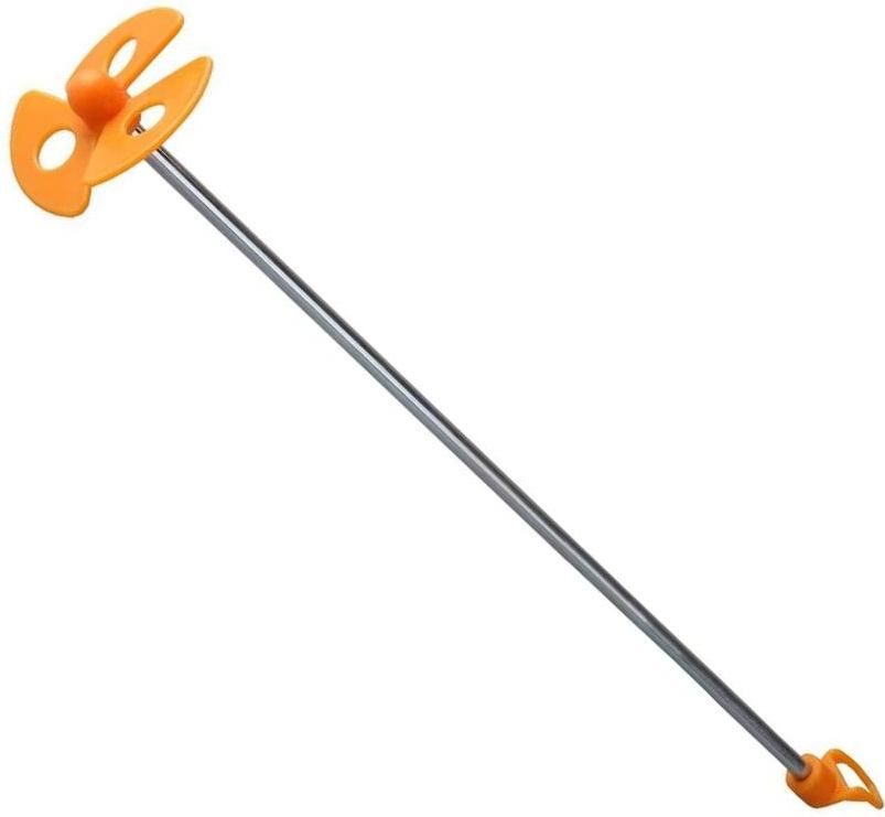 Миксер 60х360 мм пропеллер для краски круглый хвостовик 6 мм Stayer Master 06041-06-36 - фото