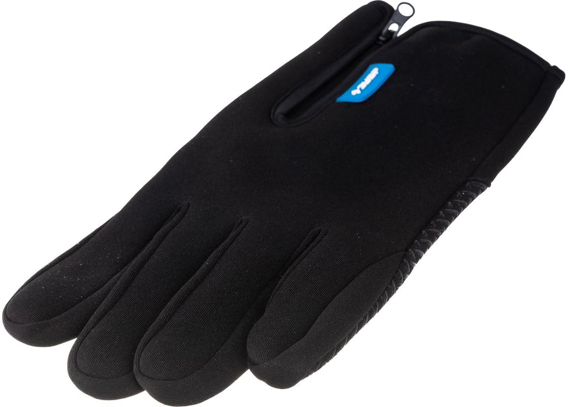 Перчатки ветро-влагозащита XL (10) утеплённые Норд ЗУБР 11460-XL - фото