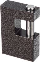 Замок навесной APECS PD-10-75, чугун Замок навесной APECS PD-10-75, чугун