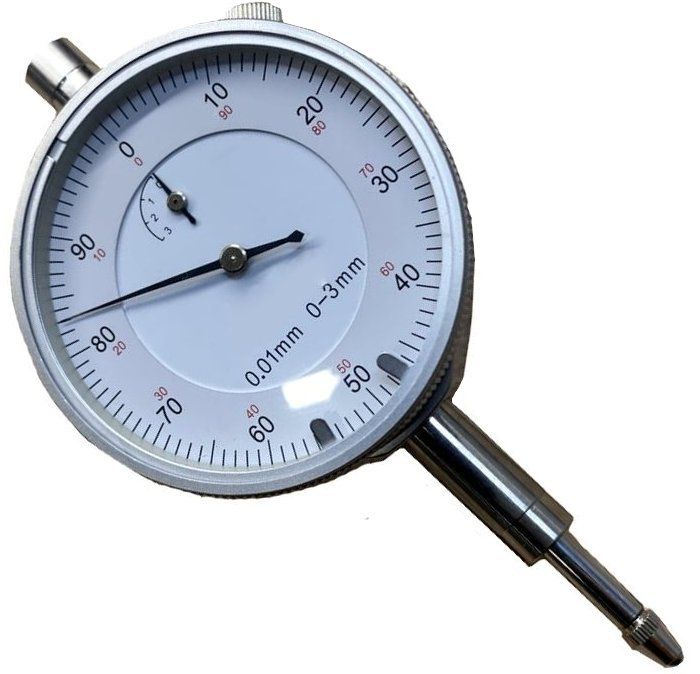 Нутромер индикаторный НИ 0,01 мм класс 1 ГОСТ 868-82 Beltools - фото