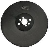 Фреза дисковая отрезная 250х2х32 мм, Z200, тип 1 со ступицей HSS Co5 Nit РИ ri.174.2548 Фреза дисковая отрезная 250х2х32 мм, Z200, тип 1 со ступицей HSS Co5 Nit РИ ri.174.2548