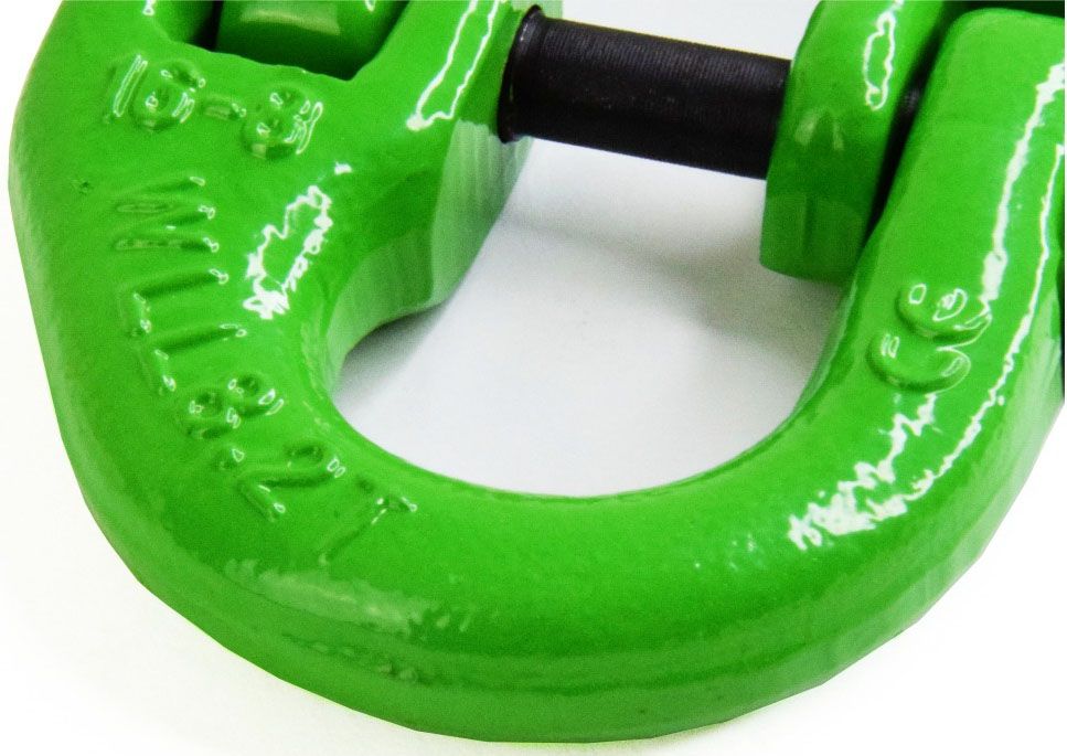 Звено соединительное европейского типа, Т8 класс, HITCH - фото