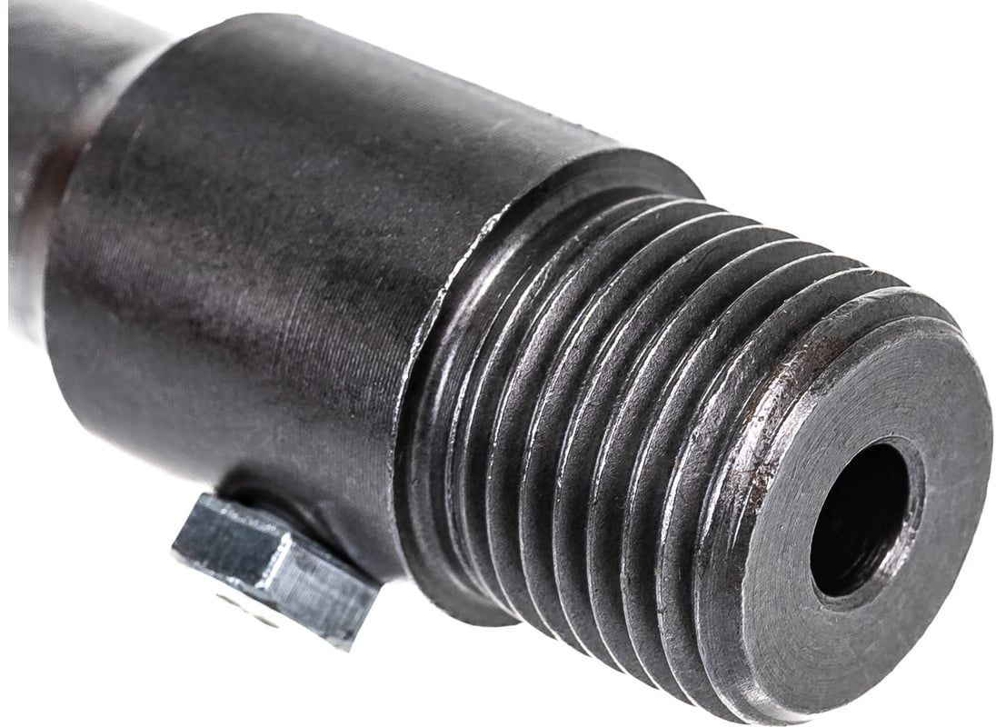 Адаптер к коронкам по бетону SDS-Plus FIT - фото