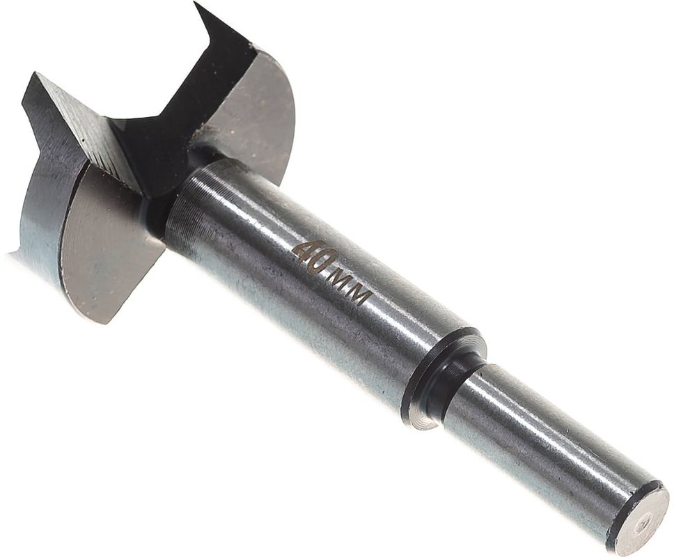 Сверло по дереву Форстнера Stayer - фото