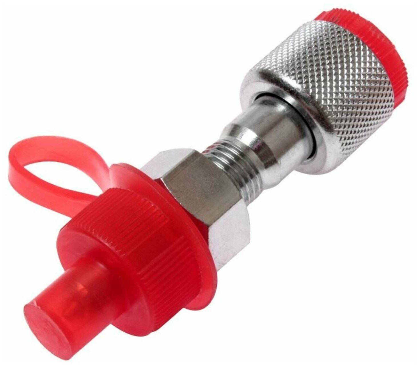 Переходник для гидравличекого инструмента #СP211, AE010020-16 48384 - фото