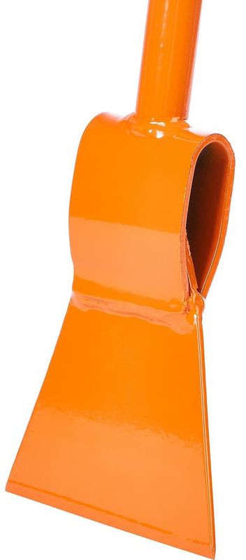 Ледоруб-топор 1,2 кг 120х1400 мм ЛТ-120 СИБИН 21958-1 - фото