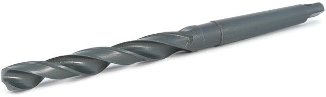 Сверло по металлу с коническим хвостовиком HSS ГОСТ 10903-77 РИ - фото