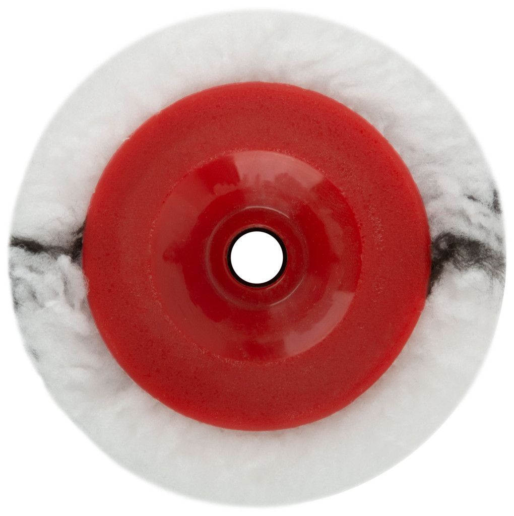 Валик малярный 47/73х180 мм ворс 13 мм, под ручку 8 мм Master Color 30-0716, полиэстер - фото