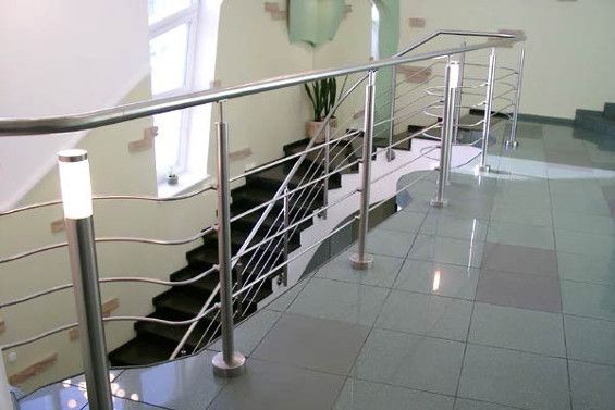 Трубка 10х1х1000 мм Gah Alberts 485399М, нержавеющая сталь - фото