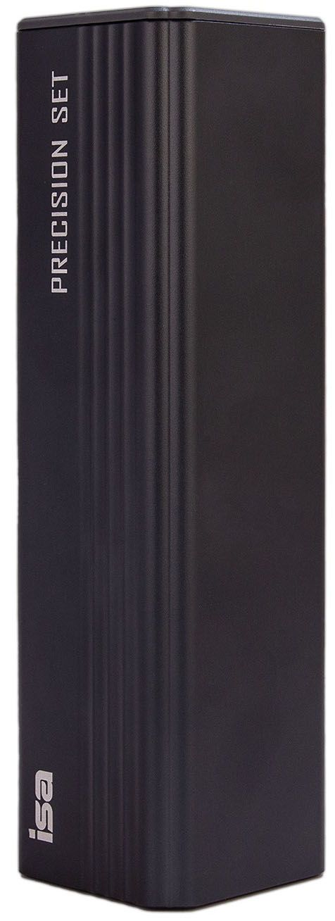 Набор отверток в пенале 49 в 1 ISA, IS611130 - фото