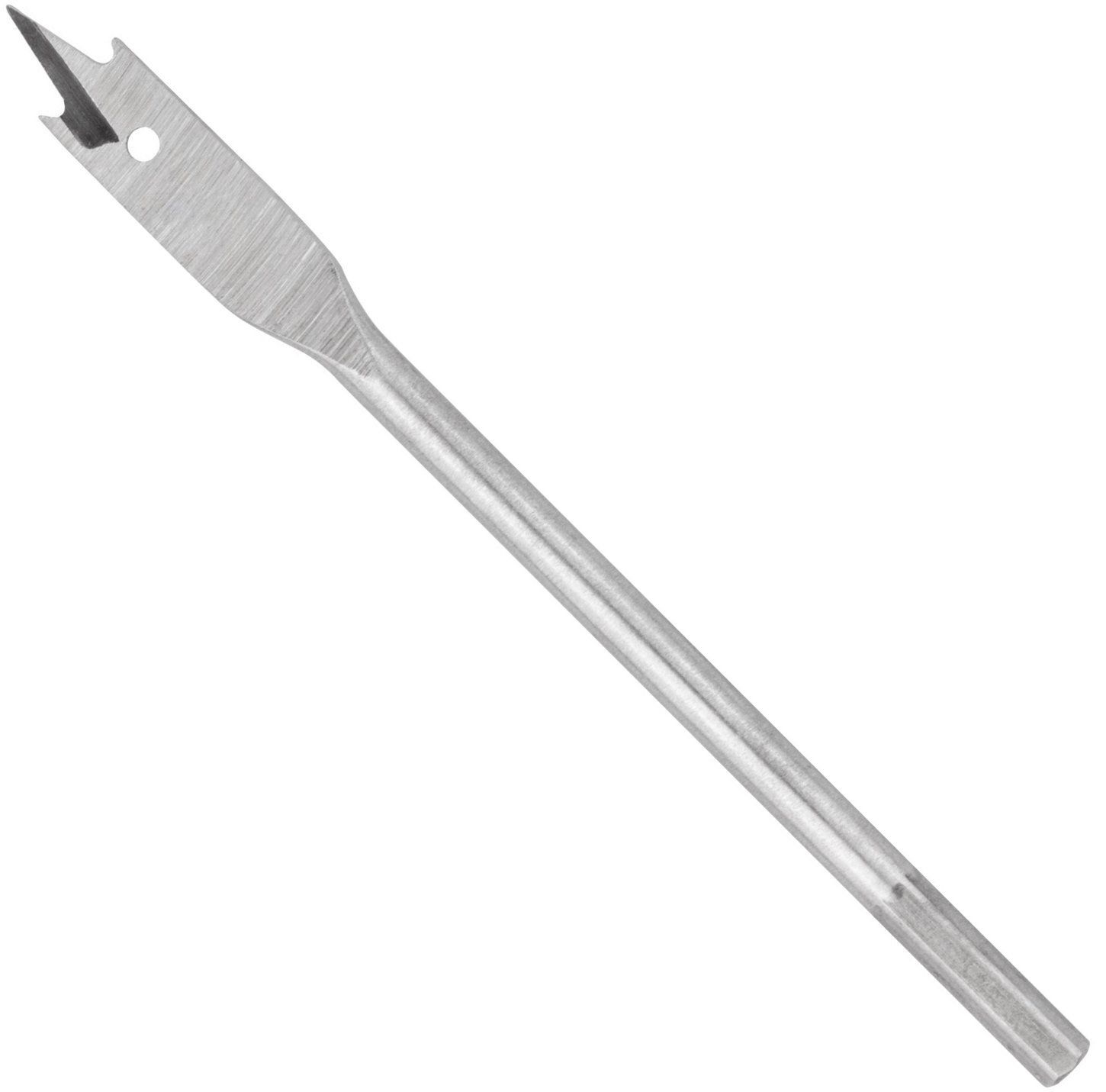 Сверло по дереву перьевое ш/х FIT - фото