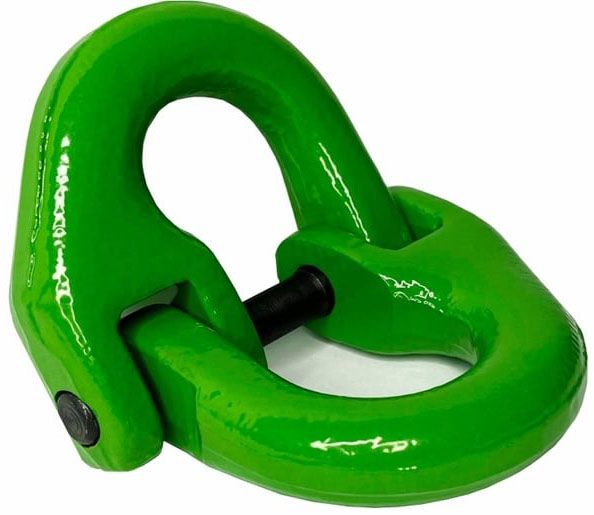 Звено соединительное европейского типа, Т8 класс, HITCH - фото