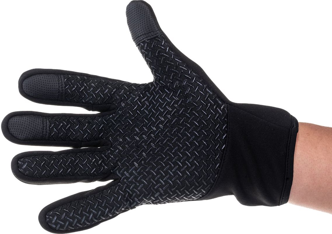 Перчатки ветро-влагозащита XL (10) утеплённые Норд ЗУБР 11460-XL - фото