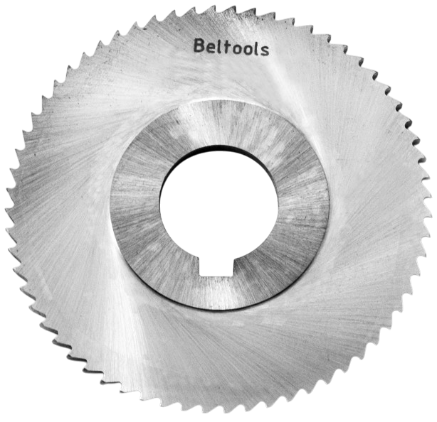 Фреза дисковая отрезная 160х4х32 мм, Z24, тип 3 HSS РИ ri.174.2142 - фото