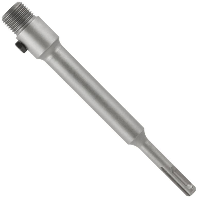 Адаптер к коронкам по бетону 530 мм М22 SDS-Plus FIT 33457 - фото