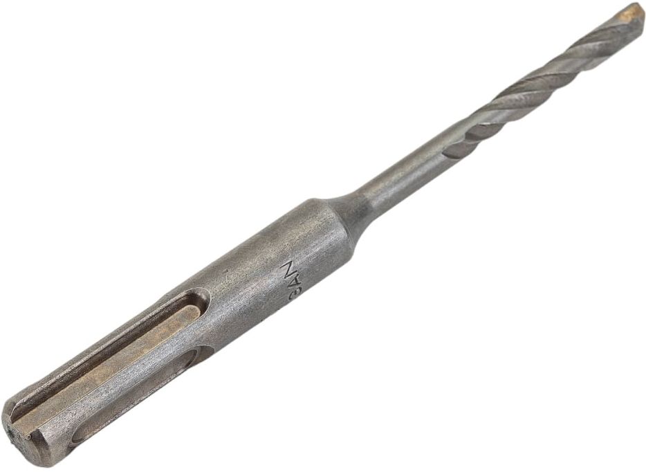 Бур по бетону SDS-plus Uragan - фото