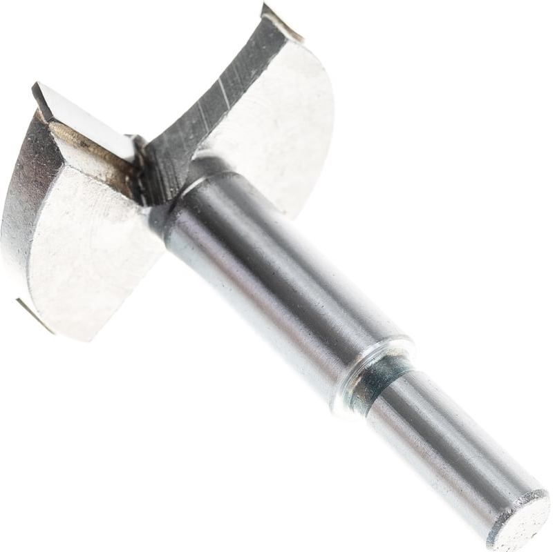 Сверло (фреза) Форстнера по дереву с карбидными вставками ц/х FIT - фото