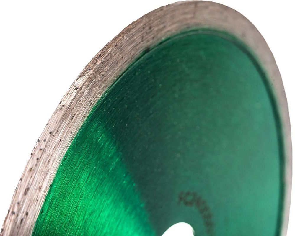 Диск алмазный для гранита и мрамора, Messer-DIY - фото