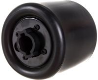 Барабан надувной 90х100 посадка 19 мм тип N Messer 10-40-119 Барабан надувной 90х100 посадка 19 мм тип N Messer 10-40-119