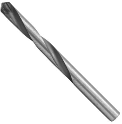Сверло по металлу 12х151/101 мм с пластиной ВК8 РИ - фото