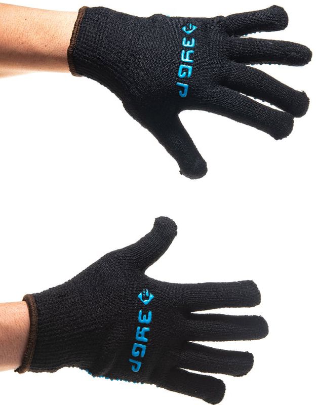 Перчатки трикотажные утепленные L-XL покрытие точка ПВХ Мастер ЗУБР 11462-XL - фото