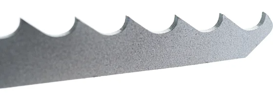 Полотно для сабельной пилы ЗУБР Эксперт, хромованадиевая сталь - фото