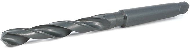 Сверло по металлу с коническим хвостовиком HSS ГОСТ 10903-77 РИ - фото