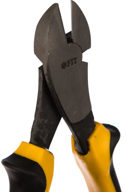 Бокорезы усиленные 180 мм FIT Стайл 50617 - фото